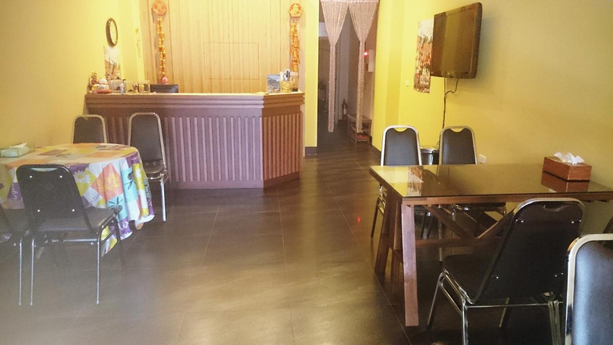 Sun Moon Lake Crystal B&B Nantou Eksteriør bilde