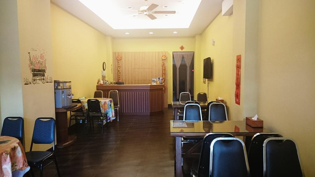 Sun Moon Lake Crystal B&B Nantou Eksteriør bilde