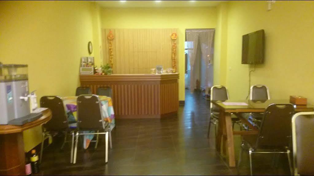 Sun Moon Lake Crystal B&B Nantou Eksteriør bilde